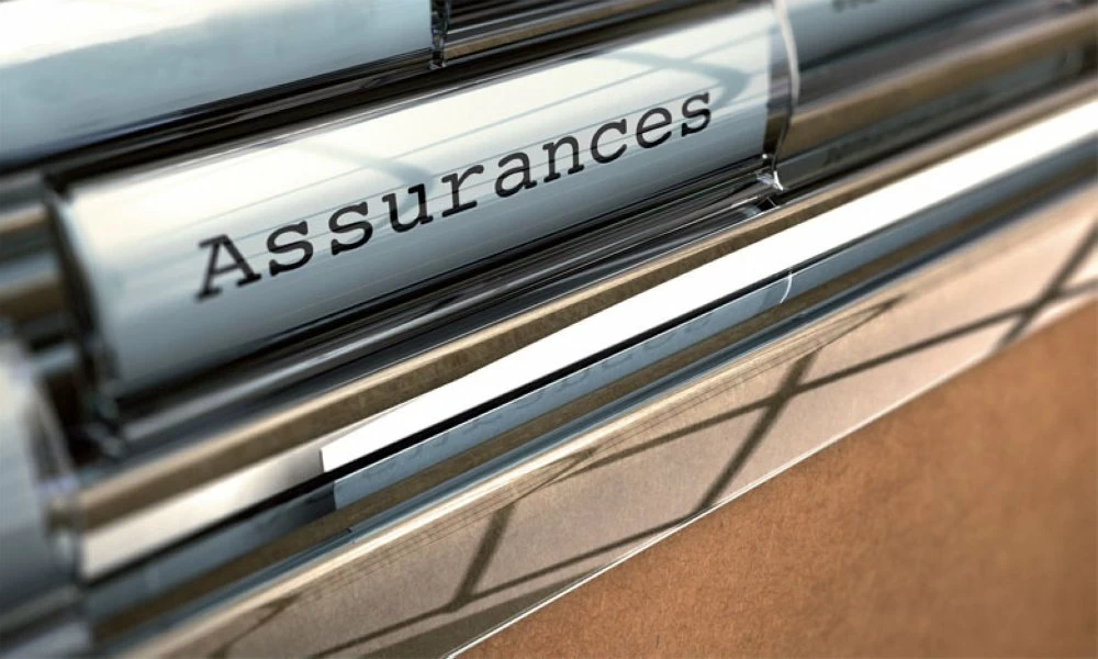 Assurances : le marché atteint un record de 64,3 milliards de DH en 2025