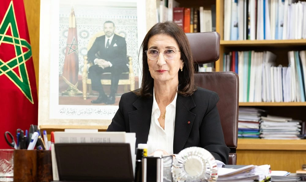 Gaz au Maroc : le point sur les projets avec Amina Benkhadra