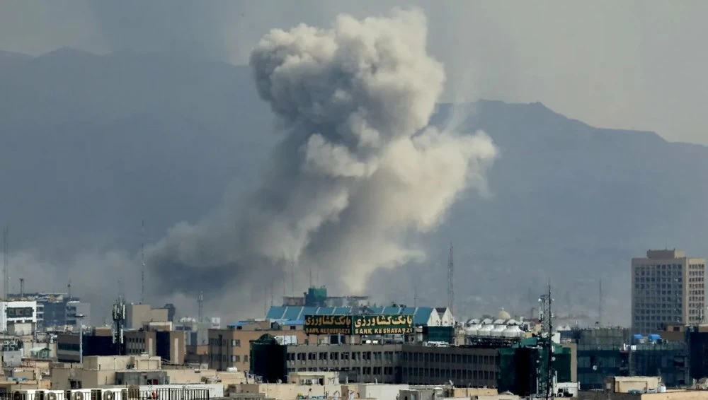 Guerre au Moyen-Orient : le point sur la situation au quatrième jour des affrontements