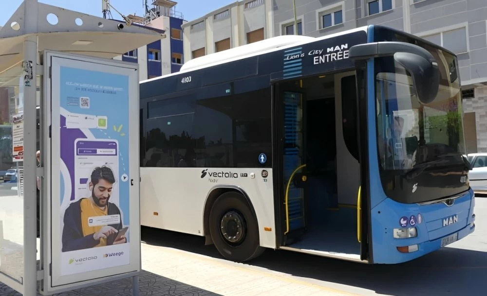 La startup marocaine Weego sécurise 11 MDH pour optimiser la mobilité au Maroc