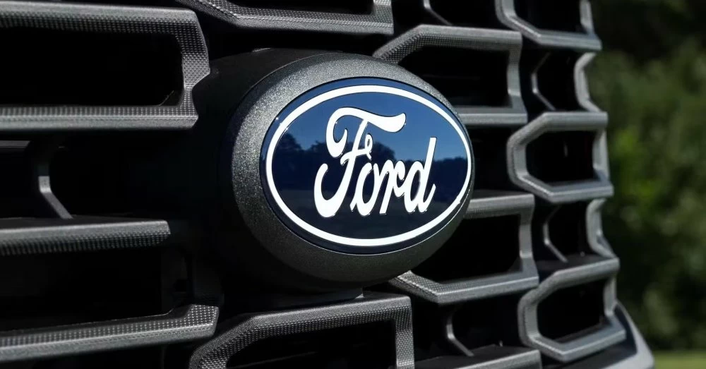 Ford Moyen-Orient et Afrique du Nord enregistre une croissance de 10% en 2025.