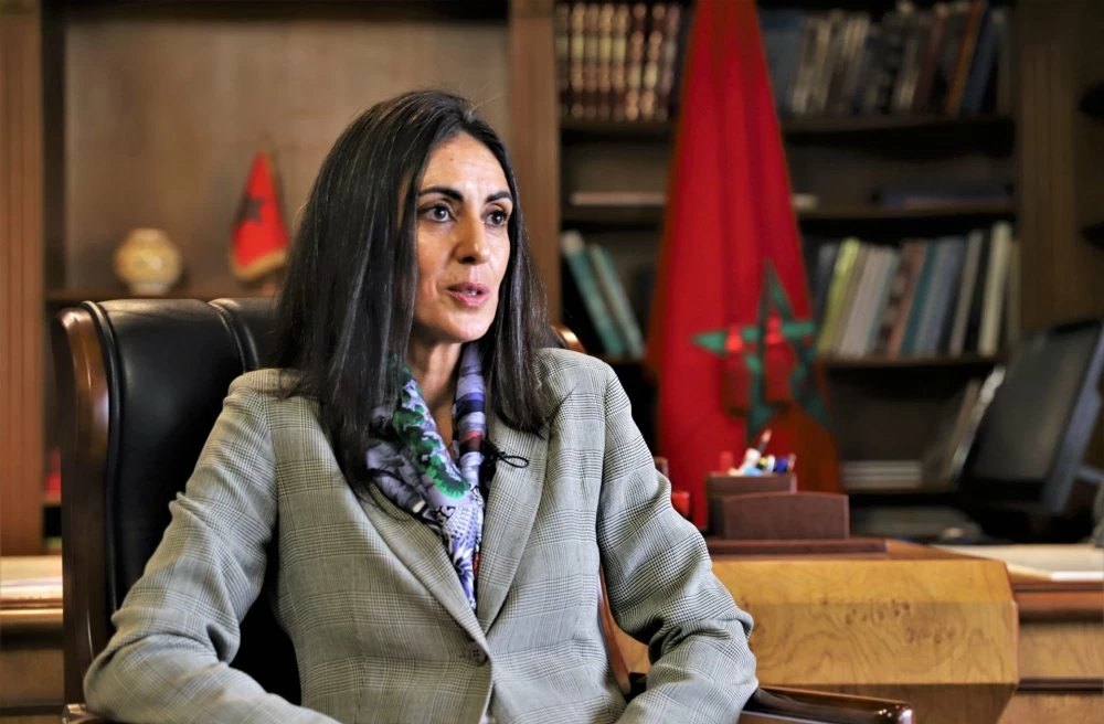 Guerre au Moyen-Orient : Nadia Fettah assure que le Maroc « a le plan d’action qu’il faut »