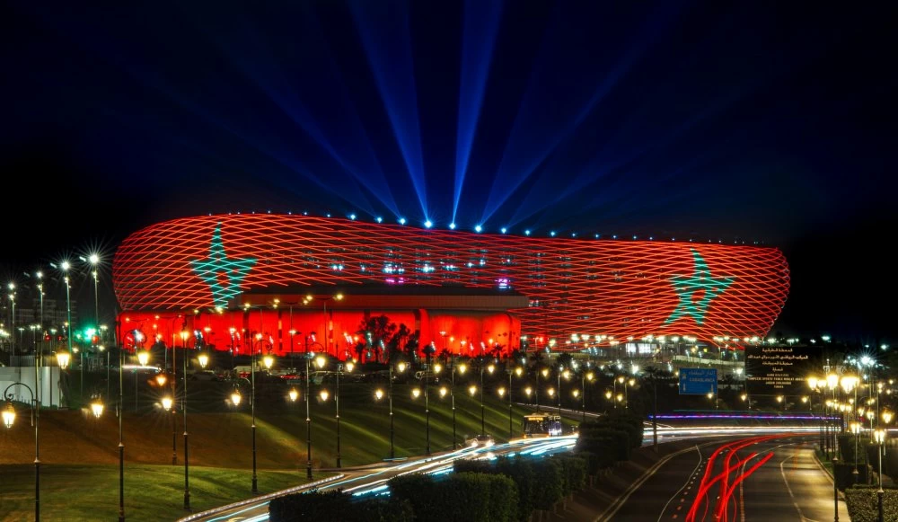 Le Maroc pressenti pour accueillir la Finalissima Argentine-Espagne