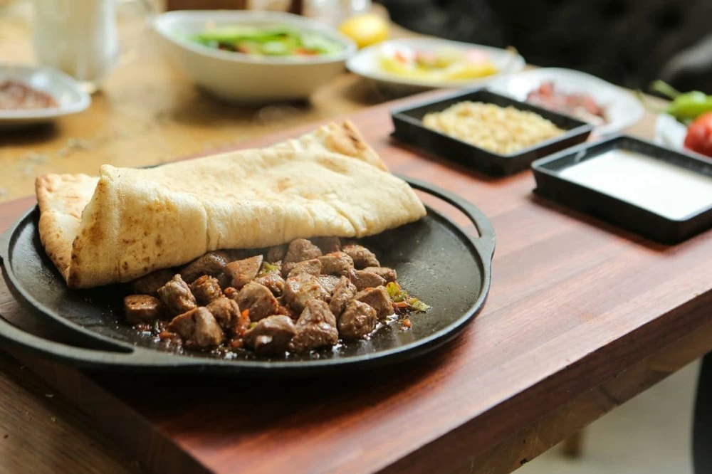 Voyage : Istanbul, ville des escales et des découvertes