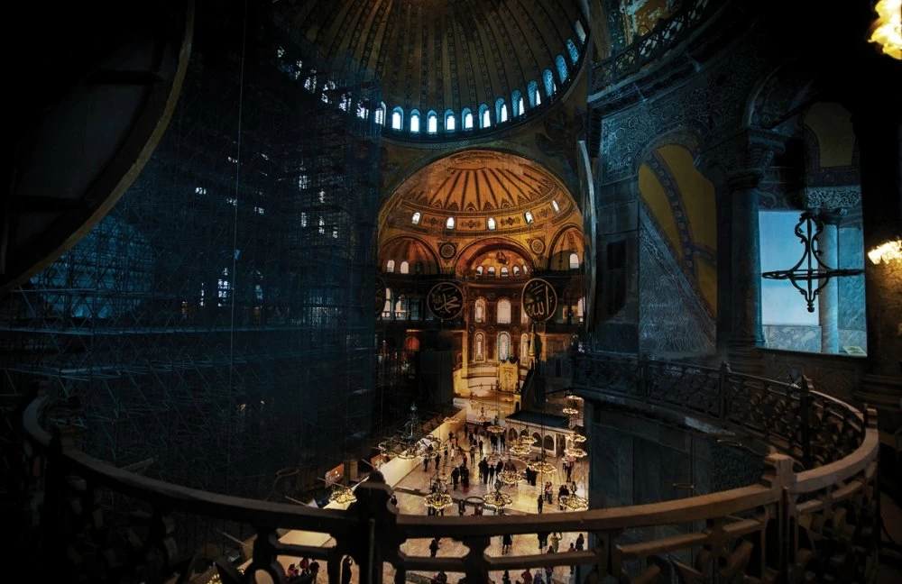 Voyage : Istanbul, ville des escales et des découvertes