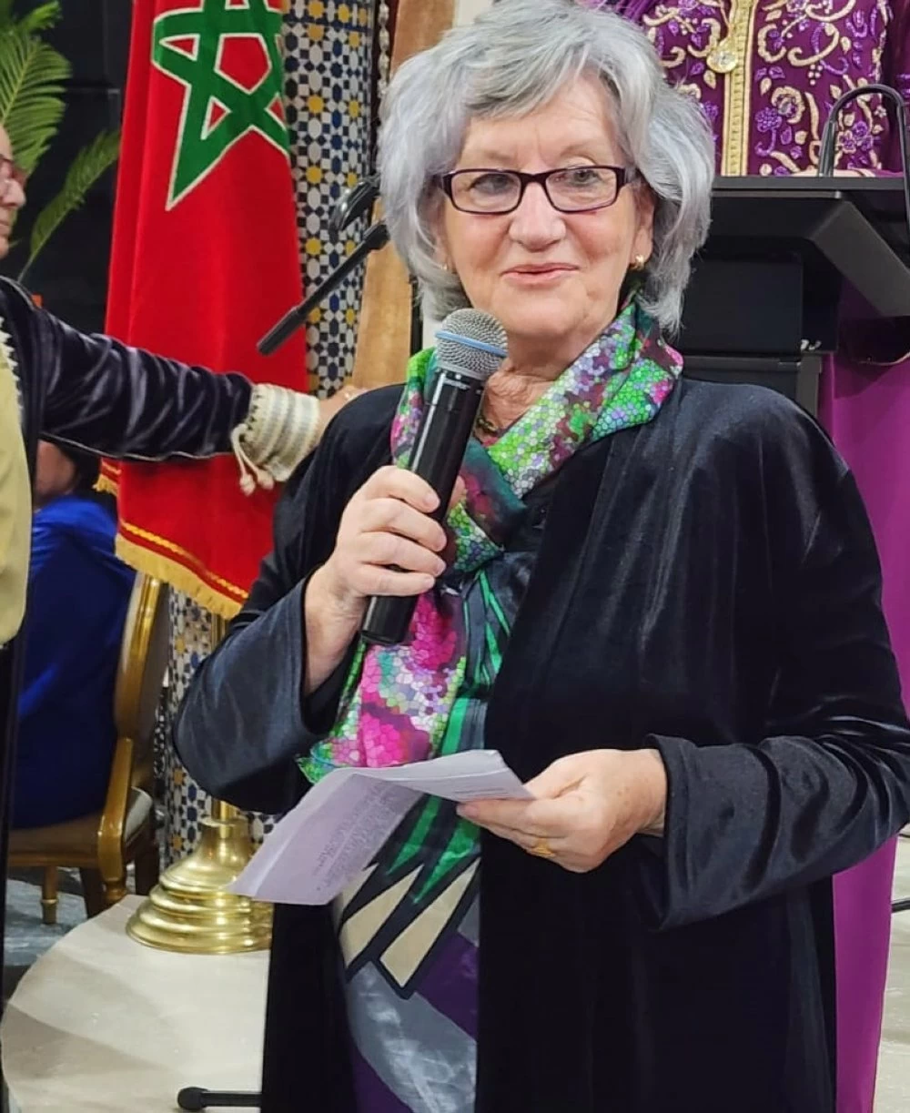 Iftar du Cercle diplomatique : Solidarité et engagement féminin à l’honneur