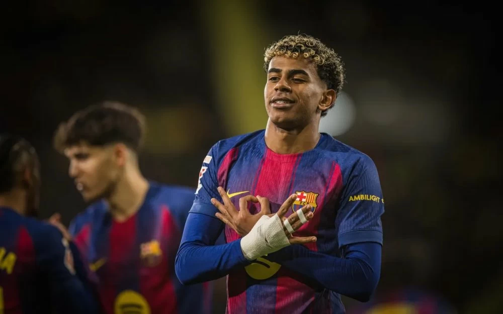 Liga : le Barça bat l’Athletic et creuse l’écart avec le Real Madrid