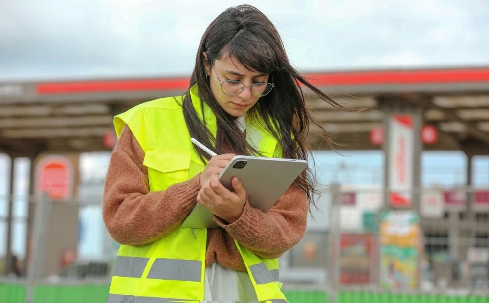 Autoroutes du Maroc : immersion dans le quotidien des premières techniciennes de viabilité