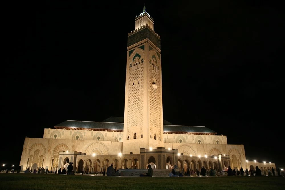 Quand le monde devient manifestation (Tribune 5/5)