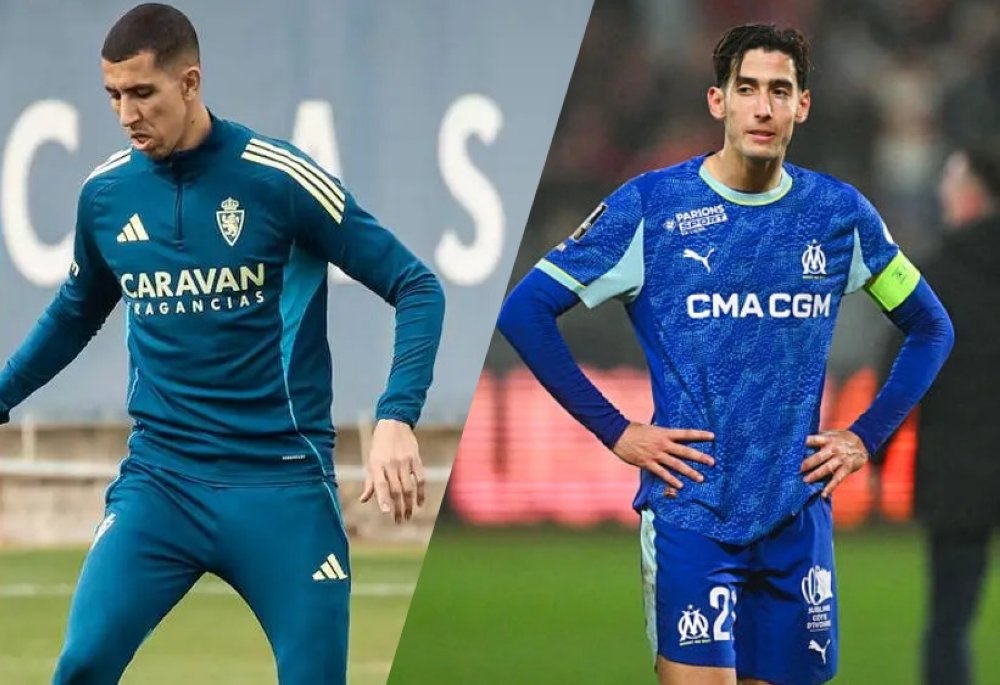 أعلن المنتخب المغربي عن إصابة جَواد الياميق.