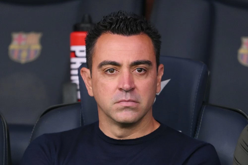 Xavi Hernandez confirme avoir été approché par la FRMF