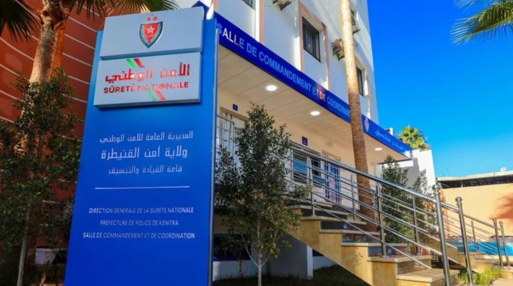 Kénitra : la police dément une tentative d’enlèvement d’enfant relayée dans un audio