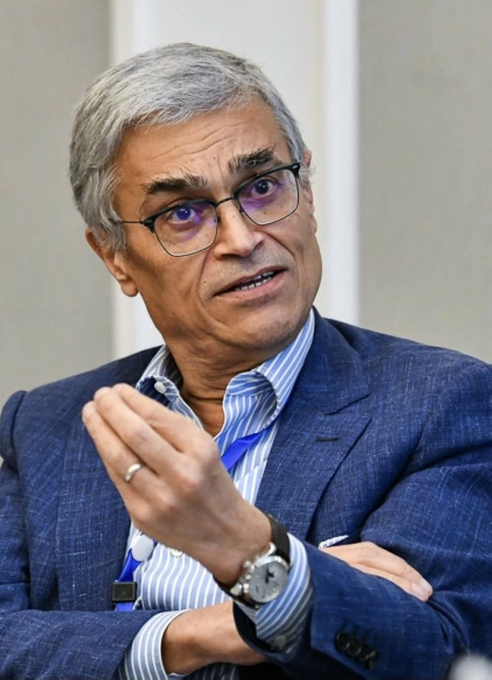 La souffrance invisible des femmes qui «gèrent tout» (Entretien)