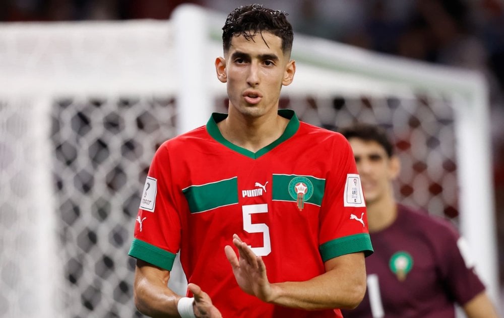 أعلن محمد وهبي توليه مهمة إعادة بناء أسود الأطلس