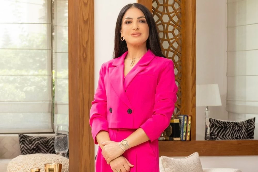 Hind Zemmama, alpiniste : Chaque femme a le droit de rêver grand