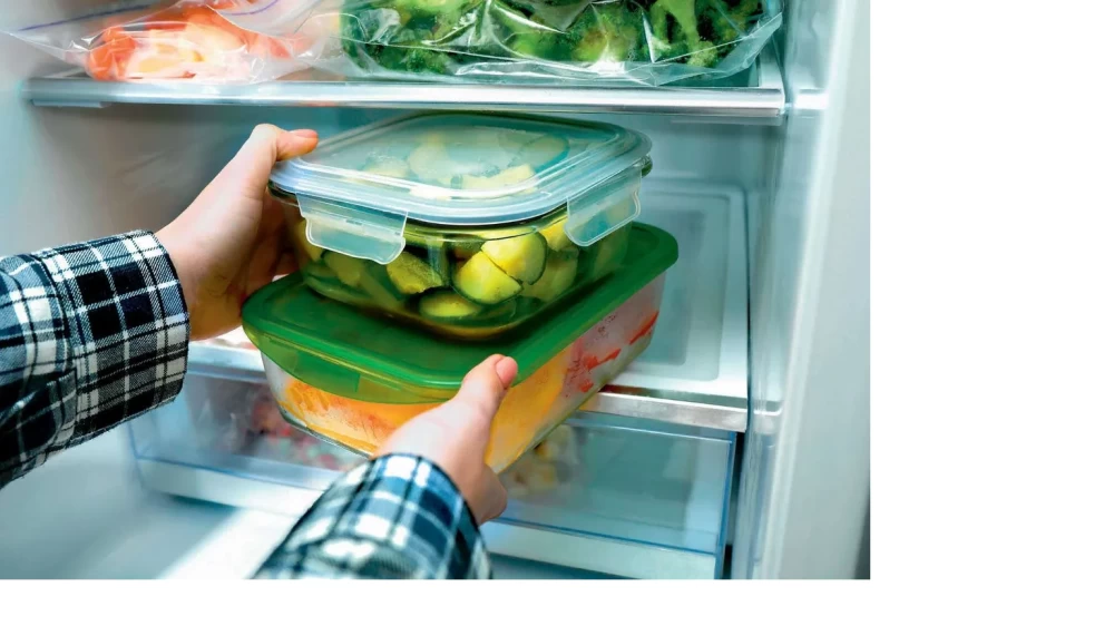 Le Marocain jette plus de 113 Kg de nourriture par an, le CESE s'alarme