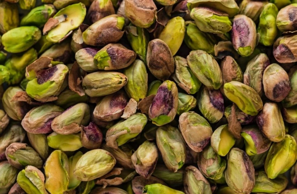 Le Maroc bat un nouveau record d’importations de pistaches en 2025