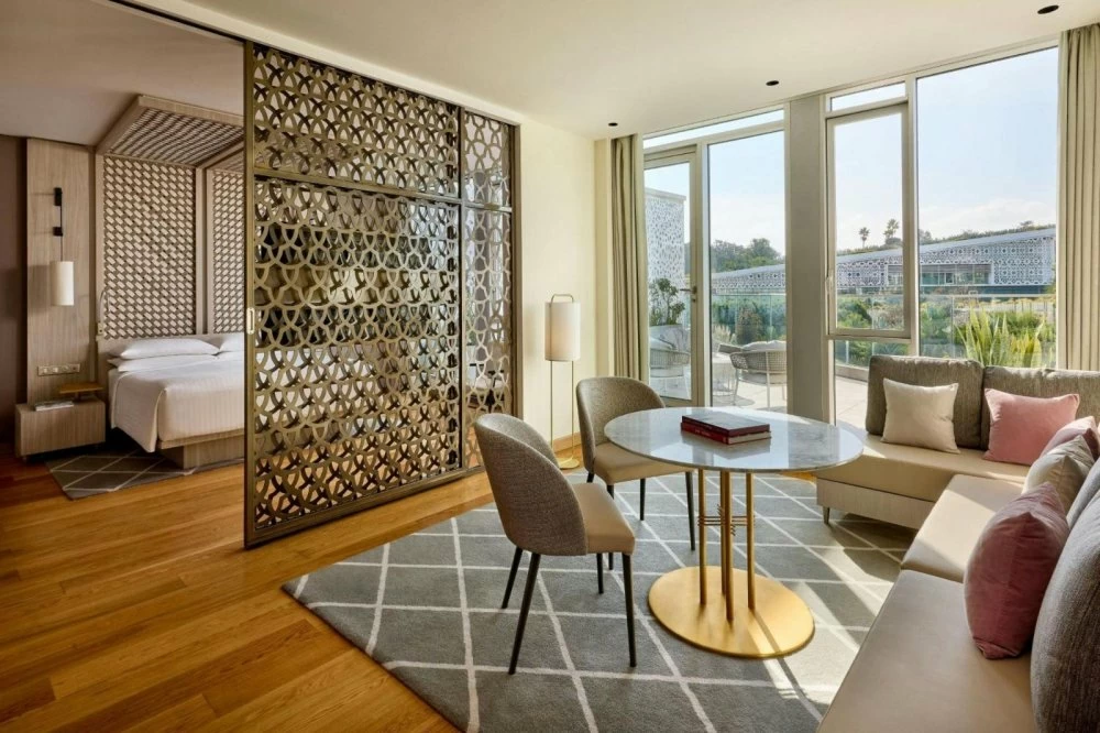 Avec 75 hôtels en construction, le Maroc numéro deux en Afrique