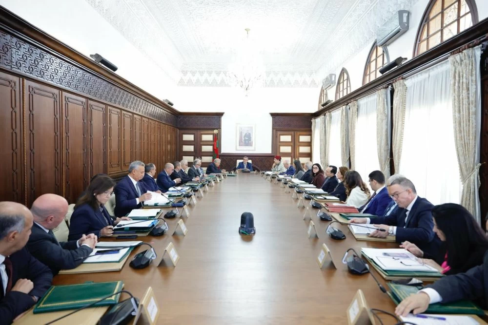 Conseil de gouvernement : trois nouvelles nominations à de hautes fonctions