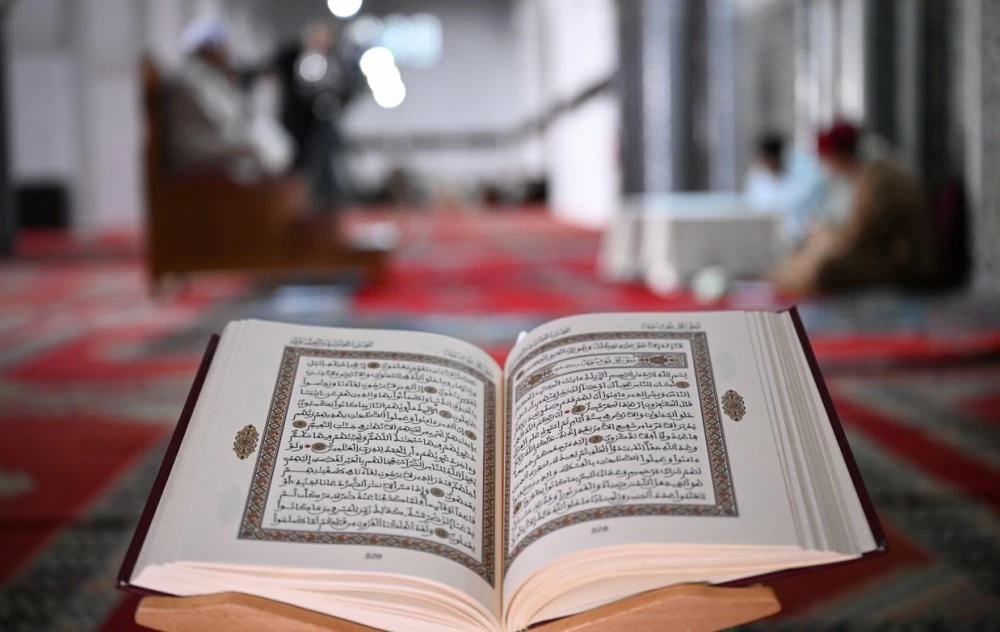 Le mystère des Awliya (Tribune 5/5)