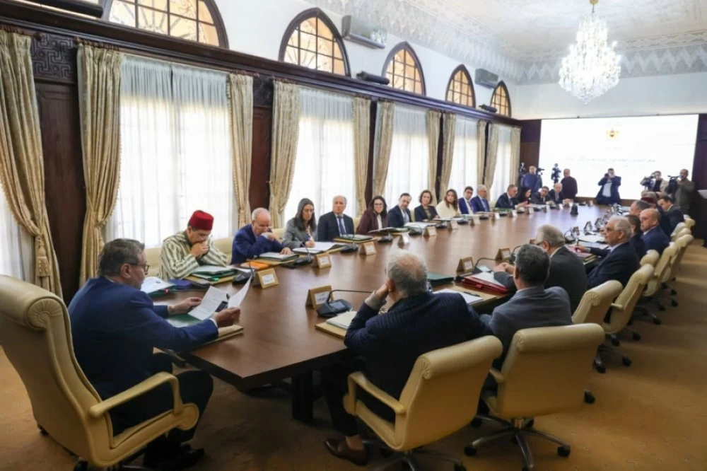 Akhannouch souligne l'évolution positive de l’économie marocaine malgré la succession de crises géopolitiques