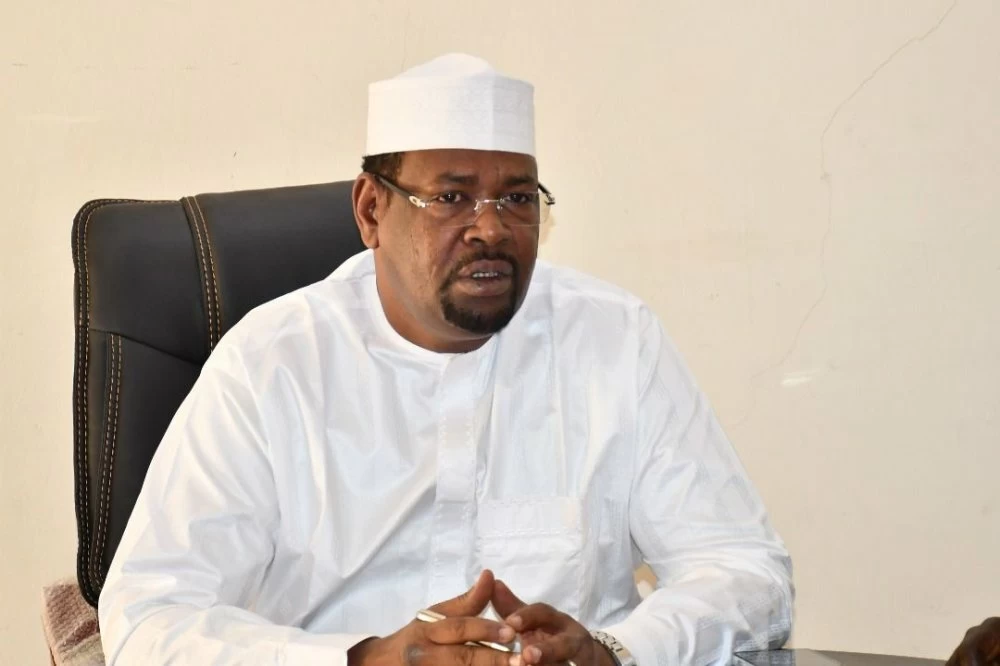 La mosquée Mohammed VI à N’Djamena matérialise la solidarité africaine (Ministre tchadien)