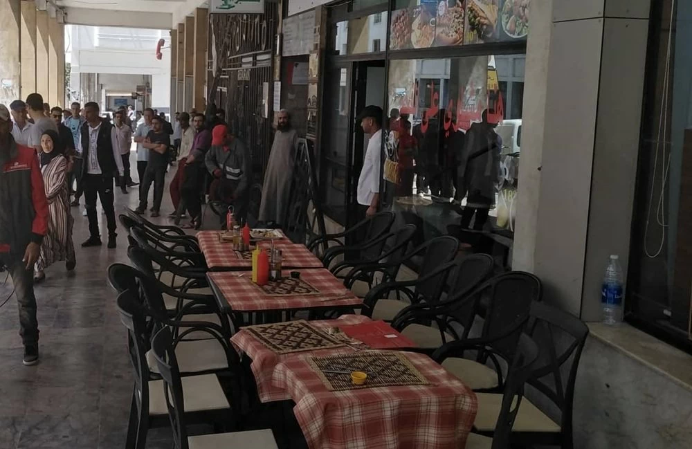 Occupation du domaine public : nouvelle procédure pour l’octroi des autorisations