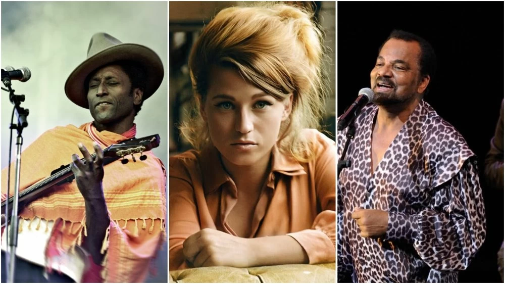Jazzablanca : Bonga, Keziah Jones et Selah Sue à l'affiche de la Scène 21