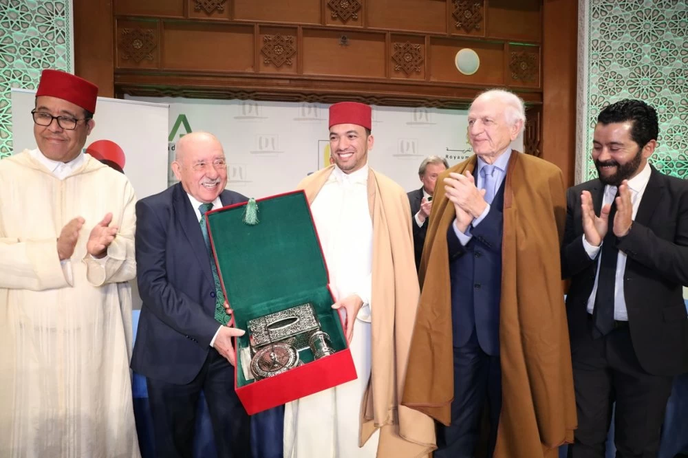 Espagne : l'artisanat marocain primé à Séville