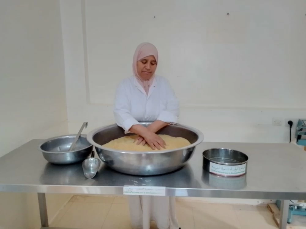 Comment les coopératives agricoles sont devenues un pilier de la souveraineté alimentaire