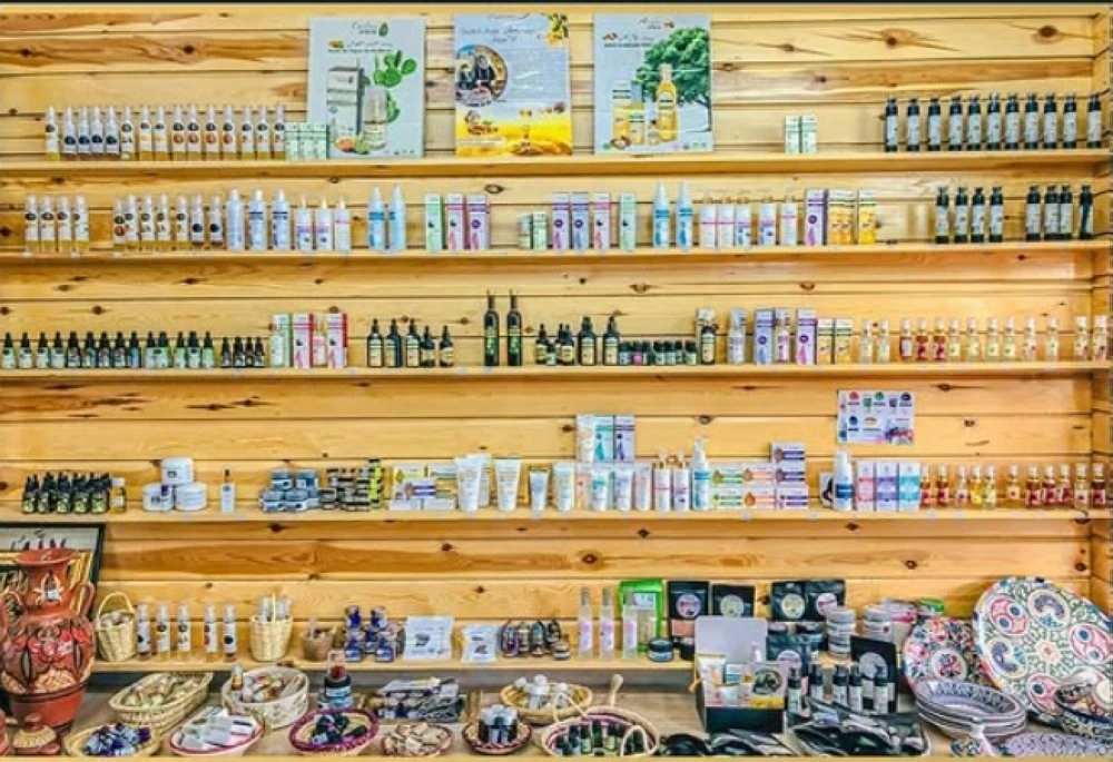 Comment les coopératives agricoles sont devenues un pilier de la souveraineté alimentaire