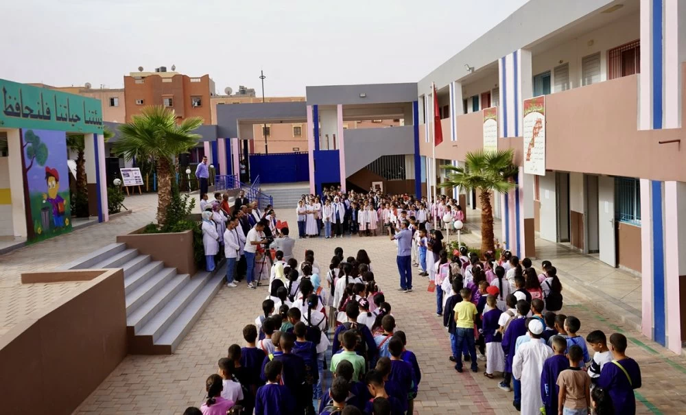 Etat social : le CNDH alerte sur le piège de la «précarité assistée»