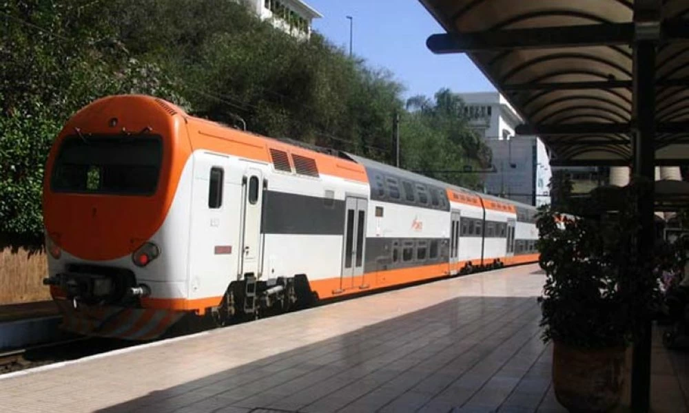 L’ONCF obtient 65 millions d’euros supplémentaires auprès de la BEI