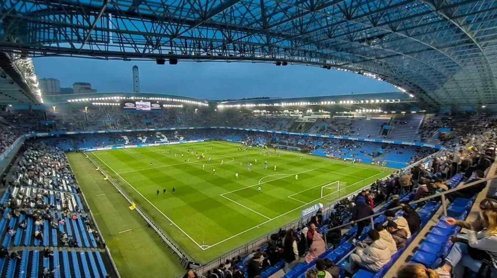 Mondial 2030 : La Corogne retire sa candidature au profit d'un projet de modernisation du stade Riazor