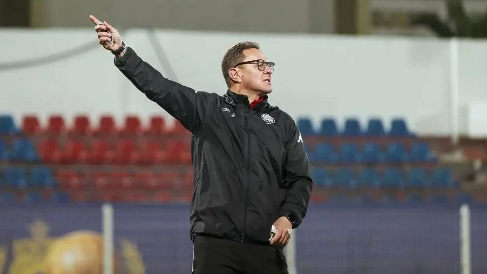 Mohamed Amine Benhachem.