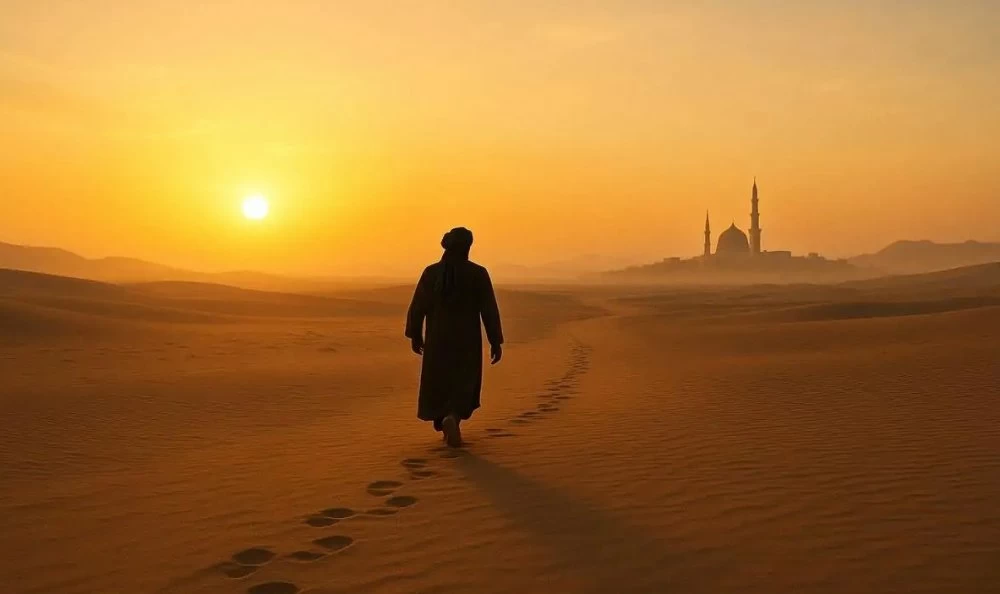 L’ingénierie de l’invisible selon Ibn Arabi (Tribune)