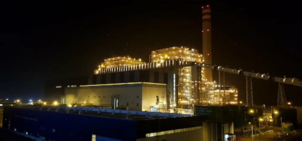 Les émissions de gaz à effet de serre de la centrale thermique de Safi ne sont désormais plus intégrées dans le bilan carbone du Groupe français.