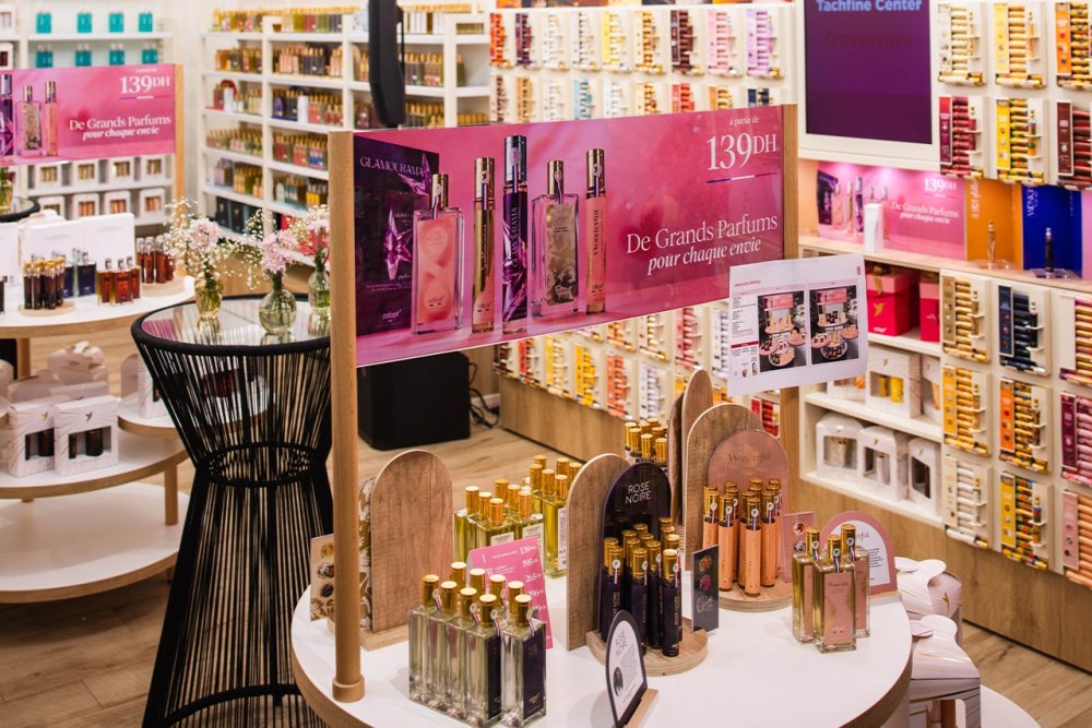 French Fragrance Brand Adopt Opens First Boutiques in Morocco