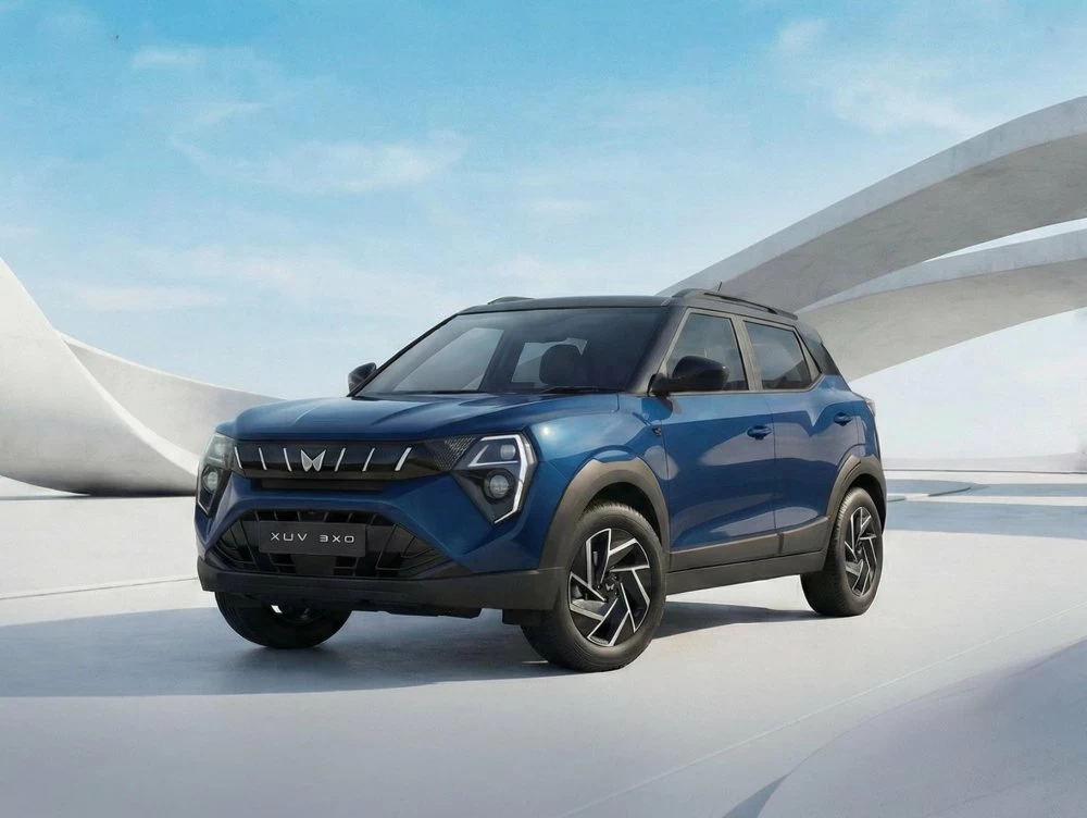 Mahindra lance le XUV 3XO sur le marché marocain