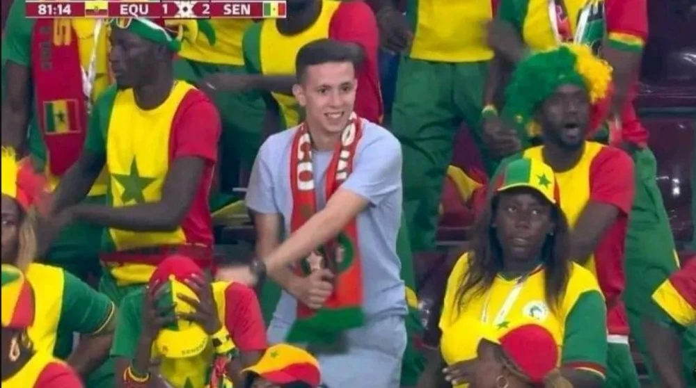 CAN 2025 : l’Ambassade du Maroc au Sénégal appelle ses ressortissants à la retenue après le sacre sur décision de la CAF