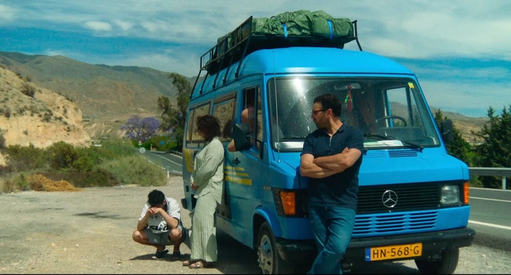 «Porte Bagage» de Abdelkarim El-Fassi sacré meilleur film au Festival de Bergamo