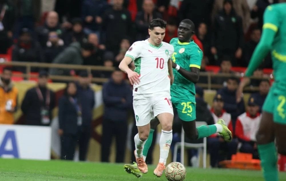 Image from lematin.ma