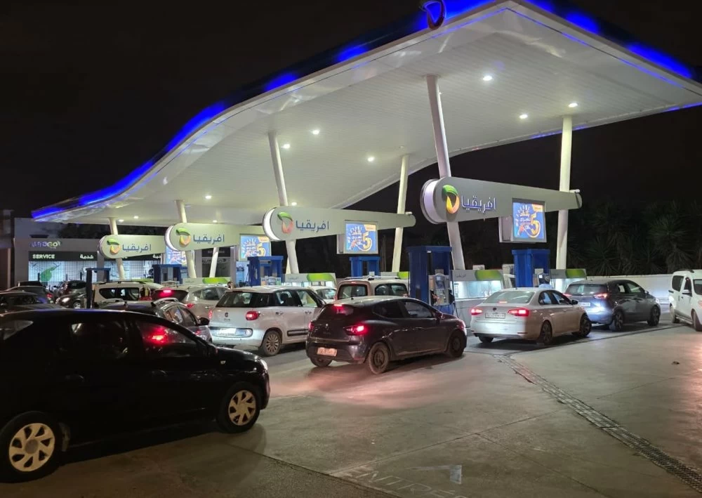Flambée des carburants : le consommateur marocain ne peut être la variable d’ajustement (FNAC)