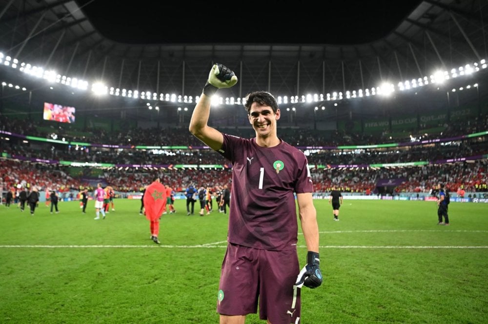 CAN 2025 : Bounou réagit après la confirmation du sacre du Maroc