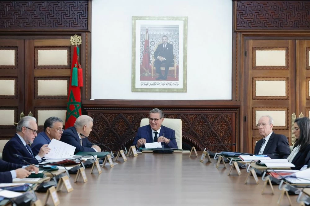 Conseil de gouvernement : Quatre nouvelles nominations à de hautes fonctions