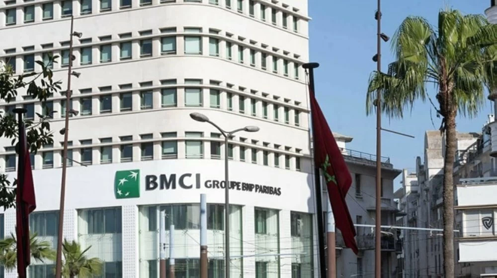 BNP Paribas reclasse les actifs de BMCI pour préparer sa sortie du Maroc