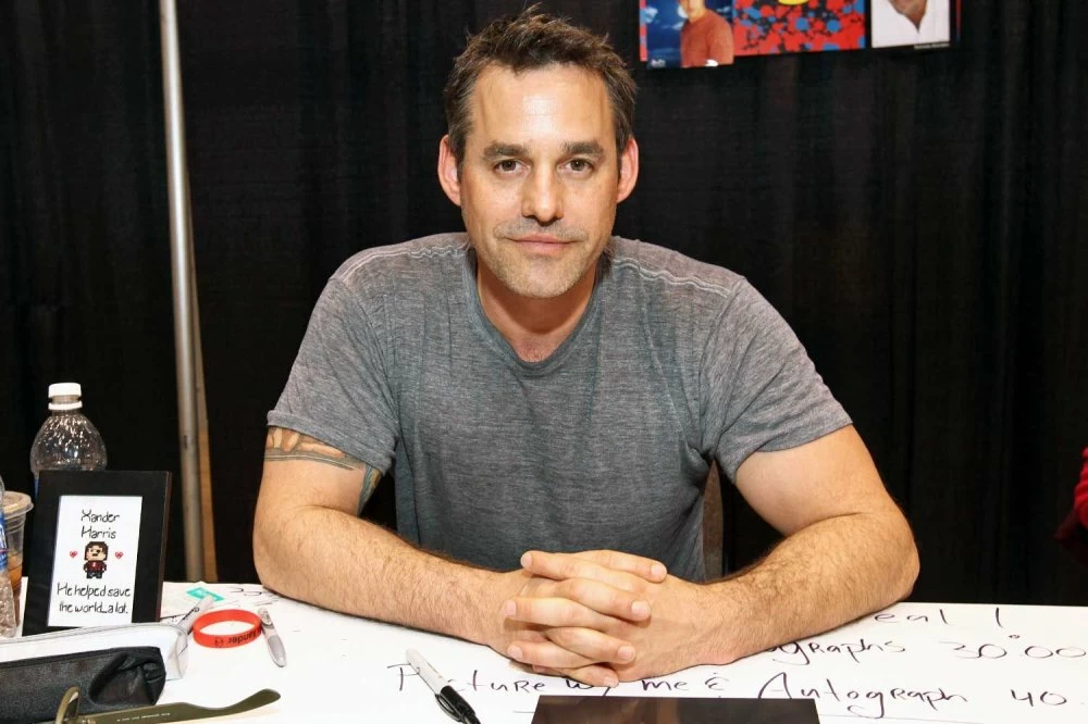 Décès de l'acteur américain Nicholas Brendon à l'âge de 54 ans