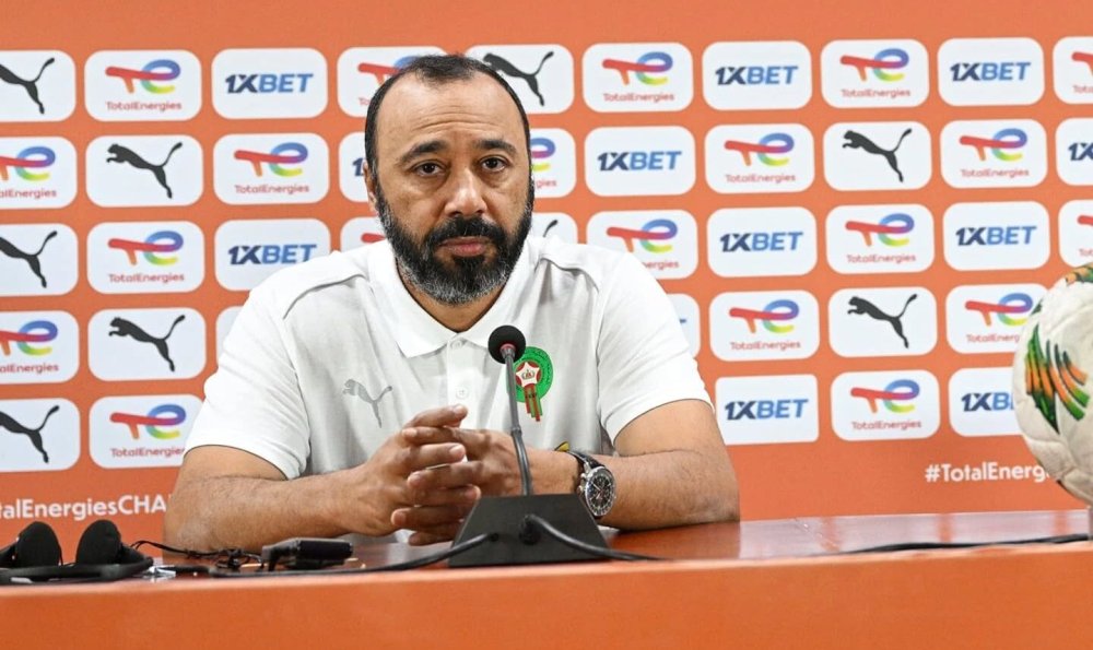 تعيين طارق سيكتوي مدرباً لمنتخب سلطنة عمان