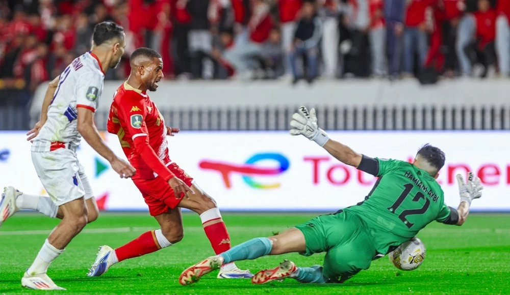 Coupe de la CAF : l’Olympic de Safi arrache sa qualification et rejoint le dernier carré