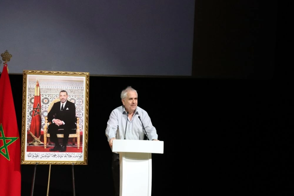 EMSI et UM6P réunissent experts et chercheurs autour de l’intelligence artificielle à Benguerir